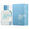 Zara - Tie And Dye eau de toilette parfüm uraknak