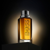 Hugo Boss - The Scent (2024) eau de toilette parfüm uraknak