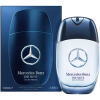 Mercedes-Benz - The Move Live the Moment eau de parfum parfüm uraknak
