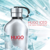 Hugo Boss - Iced eau de toilette parfüm uraknak