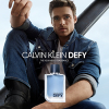 Calvin Klein - Defy eau de toilette parfüm uraknak