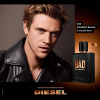 Diesel - Bad Intense eau de parfum parfüm uraknak