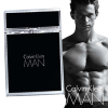 Calvin Klein - Man eau de toilette parfüm uraknak