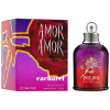 Cacharel - Amor Amor Electric Kiss eau de toilette parfüm hölgyeknek