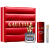Jean Paul Gaultier - Scandal Pour Homme szett III. eau de toilette parfüm uraknak