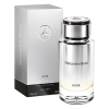Mercedes-Benz - Silver eau de toilette parfüm uraknak