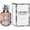 Givenchy - L'interdit Edition Couture eau de parfum parfüm hölgyeknek