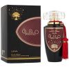 Lattafa - Mohra eau de parfum parfüm unisex