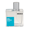 Mexx - Mexx City Breeze eau de toilette parfüm uraknak