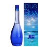 Jennifer Lopez - Blue Glow eau de toilette parfüm hölgyeknek