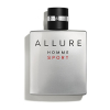 Chanel - Allure Homme Sport eau de toilette parfüm uraknak