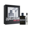 Zadig & Voltaire - This is Him! szett II. eau de toilette parfüm uraknak