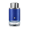 Mont Blanc - Explorer Ultra Blue eau de parfum parfüm uraknak