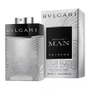 Bvlgari - Bvlgari Man Extreme All Black Edtion eau de parfum parfüm uraknak