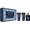 Versace - Dylan Blue szett III. eau de toilette parfüm uraknak