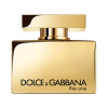 Dolce & Gabbana - The One Gold Edition (2023) eau de parfum parfüm hölgyeknek