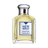 Aramis - New West eau de toilette parfüm uraknak