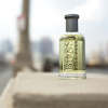 Hugo Boss - Bottled after shave parfüm uraknak