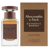 Abercrombie & Fitch - Authentic Moment eau de toilette parfüm uraknak