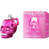 Police - Sweet Girl eau de parfum parfüm hölgyeknek