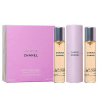 Chanel - Chance (eau de toilette) (Twist & Spray) eau de toilette parfüm hölgyeknek