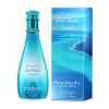 Davidoff - Cool Water Pure Pacific (Limited Edition) eau de toilette parfüm hölgyeknek