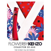 Kenzo - Flower by Kenzo Collector 20 Anniversary eau de parfum parfüm hölgyeknek