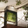 Bvlgari - Man Wood Essence eau de parfum parfüm uraknak