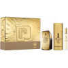 Paco Rabanne - 1 million (parfum) szett I. parfum parfüm uraknak