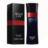 Giorgio Armani - Code A-LIST eau de toilette parfüm uraknak