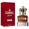 Jean Paul Gaultier - Scandal Homme Elixir parfum parfüm uraknak