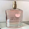 Guerlain - Colours of Love eau de toilette parfüm hölgyeknek