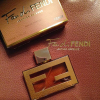 Fendi - Fan di Fendi Leather Essence eau de parfum parfüm hölgyeknek