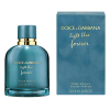 Dolce & Gabbana - Light Blue Forever eau de parfum parfüm uraknak