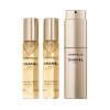 Chanel - Gabrielle (eau de parfum) (Twist & Spray) eau de parfum parfüm hölgyeknek