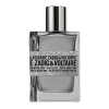 Zadig & Voltaire - This is Really Him eau de toilette parfüm uraknak