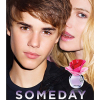 Justin Bieber - Someday eau de parfum parfüm hölgyeknek