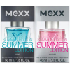 Mexx - Mexx  Summer Edition (2011) eau de toilette parfüm hölgyeknek