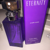 Calvin Klein - Eternity Purple Orchid eau de toilette parfüm hölgyeknek