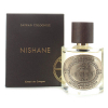 Nishane - Safran Colognise extrait de cologne parfüm unisex