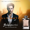 Hugo Boss - Baldessarini Ultimate eau de toilette parfüm uraknak