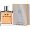 Hugo Boss - Boss In Motion (2021) eau de toilette parfüm uraknak