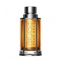 Hugo Boss - The Scent