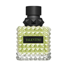 Valentino - Born In Roma Donna Green Stravaganza