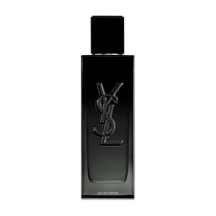 Yves Saint-Laurent - MYSLF