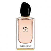 Giorgio Armani - Sí (eau de parfum)