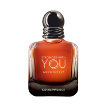 Giorgio Armani - Stronger with You Absolutely (eau de parfum)