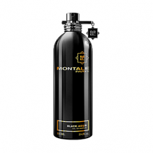 Montale - Black Aoud