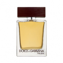 Dolce & Gabbana - The One