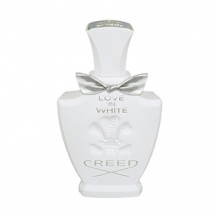 Creed - Love In White